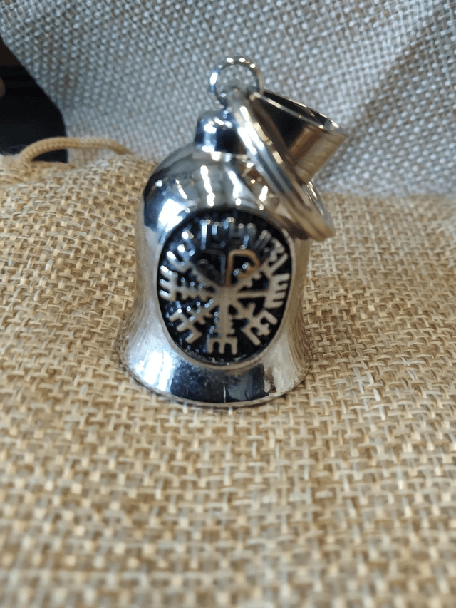 Guardian Bell casque viking 