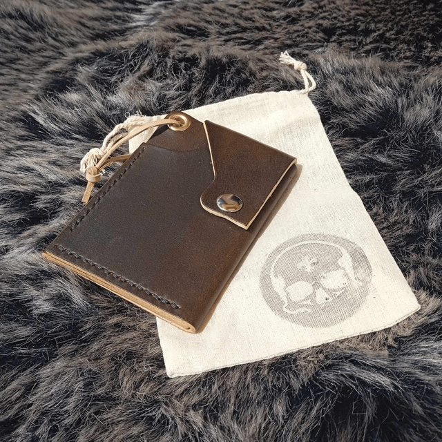 Porte cartes