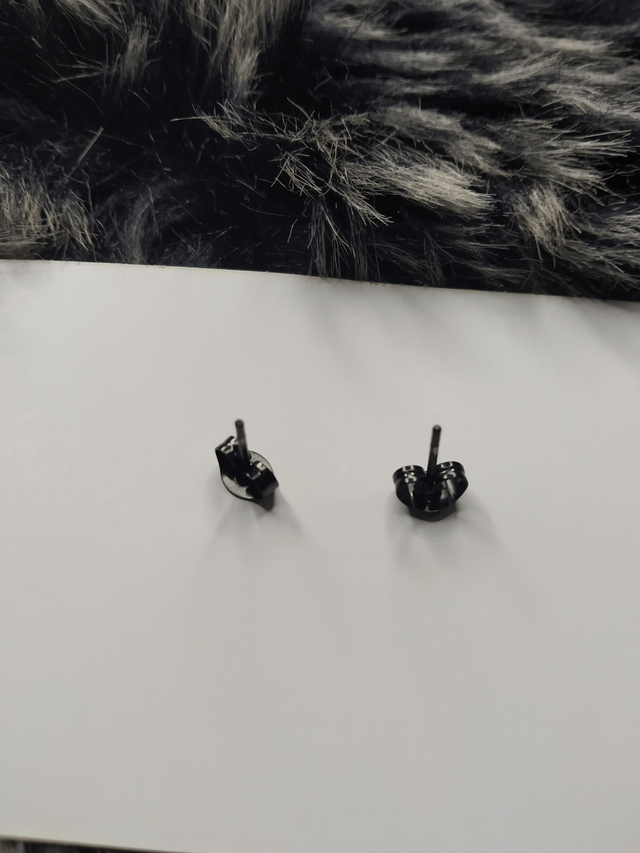Puces viking Loup 