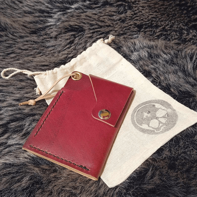 Porte cartes