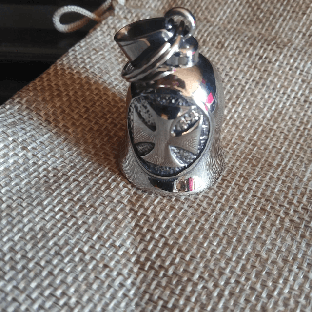 Guardian Bell croix 
