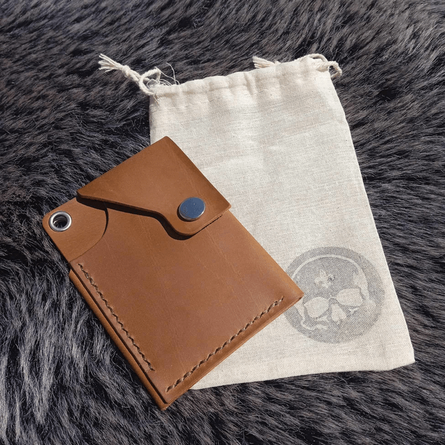 Porte cartes