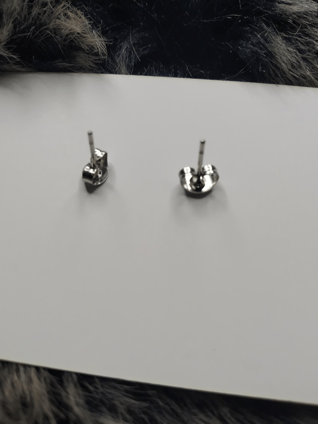 Puces viking Loup 