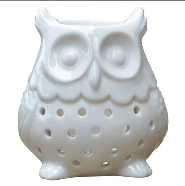 Brûle parfum Hibou