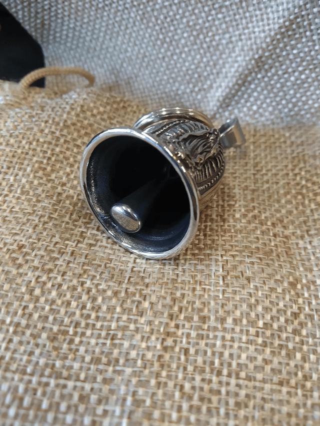 Guardian Bell la Madone 