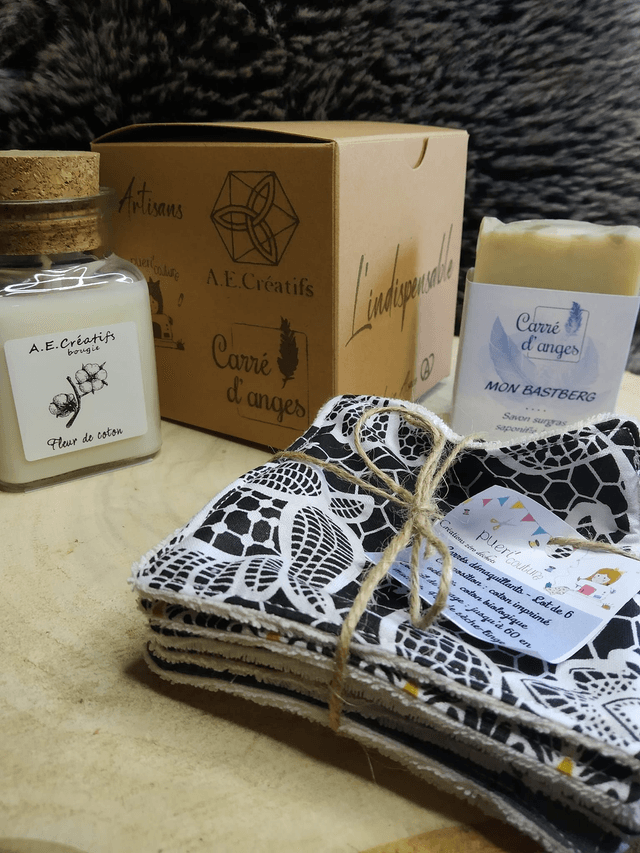 L'indispensable  notre box 