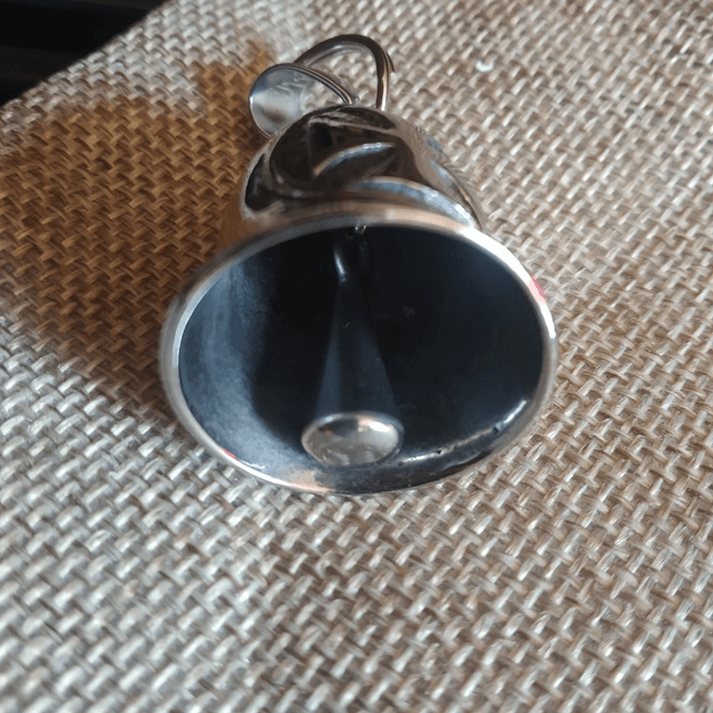 Guardian Bell croix 