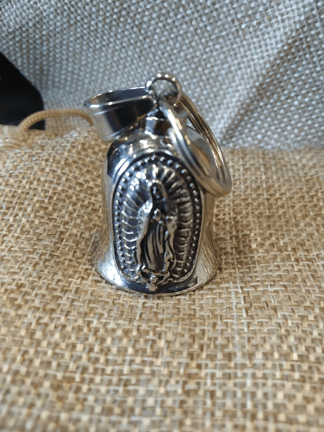 Guardian Bell la Madone 