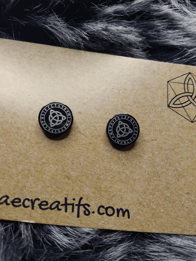 Puces viking Trinité 