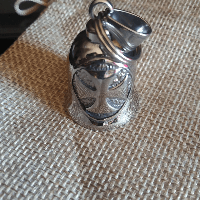 Guardian Bell croix 