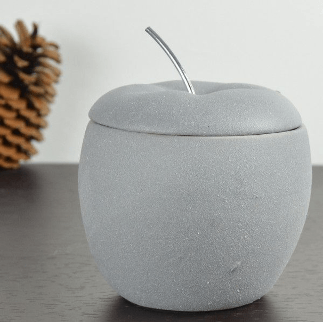 Brûle parfum Pomme d'amour